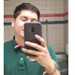 Meet your Posher, Omar